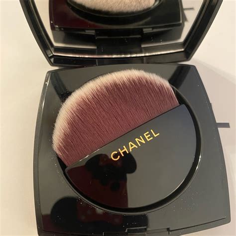 chanel white opal|Chanel makeup highlighter.